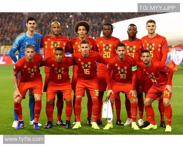 比利时与埃及友谊赛前瞻:两队实力对决展现足球魅力 比利时与埃及友谊赛前瞻:两队实力对决展现足球魅力