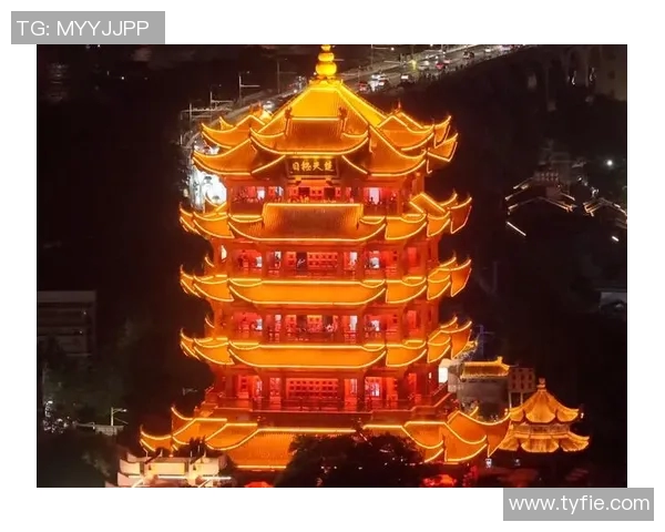 武汉旅游必去景点推荐探索这座江城的魅力与文化底蕴