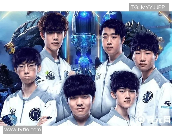 英雄联盟战术深度解析：IG战队的创新与策略探讨