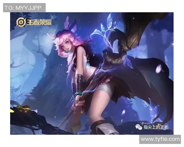 深度对话:探索杨敏在王者荣耀中的成长与挑战之路 深度对话:探索杨敏在王者荣耀中的成长与挑战之路