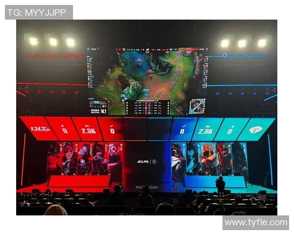 聚焦英雄联盟战队WE的技术分析与战术探讨