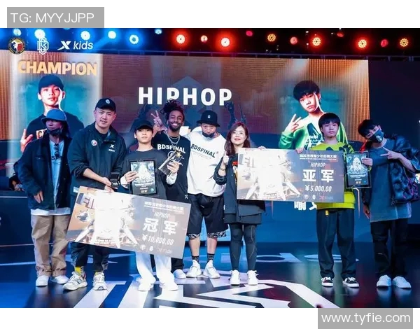 街舞盛宴:深入了解上海街舞队的风采与实力之旅 街舞盛宴:深入了解上海街舞队的风采与实力之旅