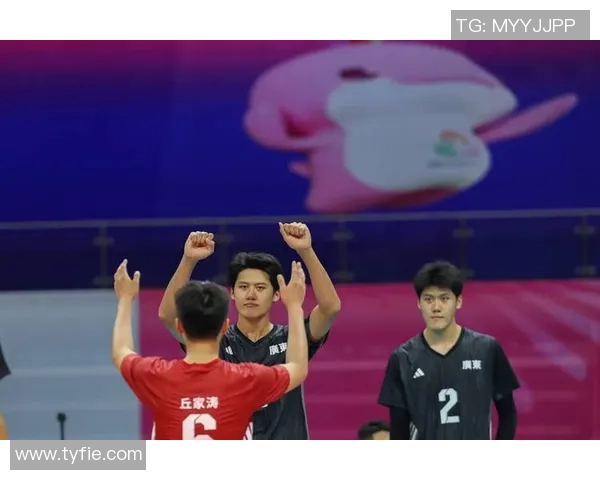 重庆排球队创新高排球战术排名引领全国新潮流