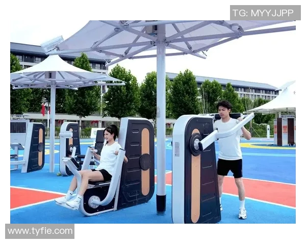 全面提升运动体验 体育APP打造智能健身新未来