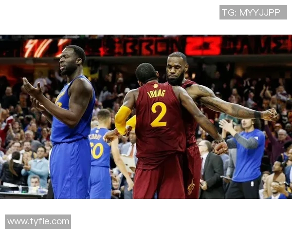 17骑士与16勇士实力对比谁更强大篮球历史上的巅峰对决分析