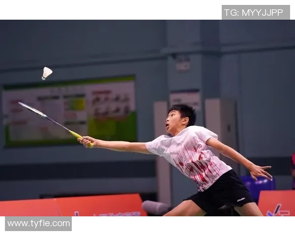 广州羽毛球队节奏打法深度解析与战术运用探讨