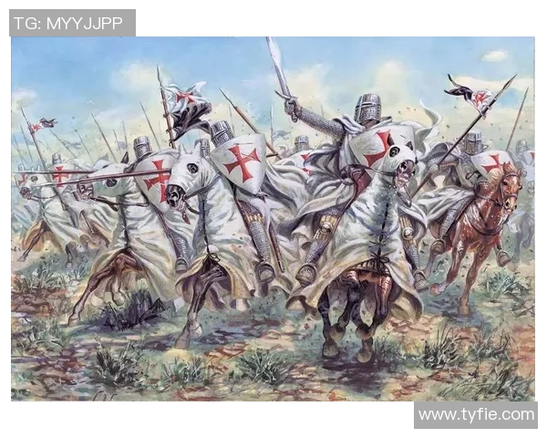 骑士精神与荣耀之路：探寻中世纪骑士文化的起源与演变