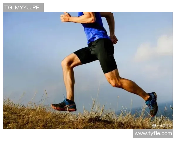 激发您的跑步潜力：提高速度和耐力的10大技巧