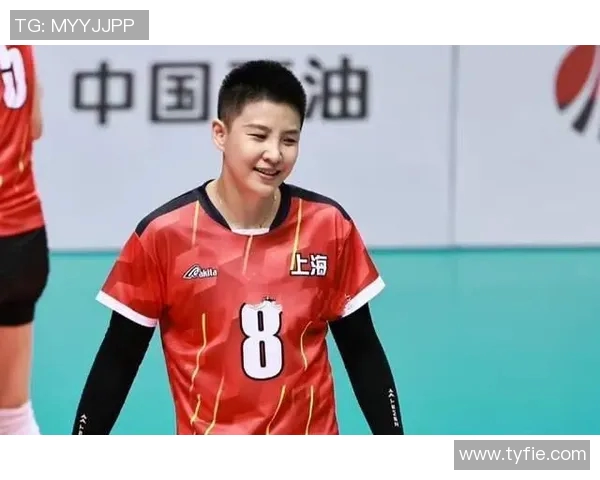 周敏专访：从排球小将到国家队明星的成长之路回顾
