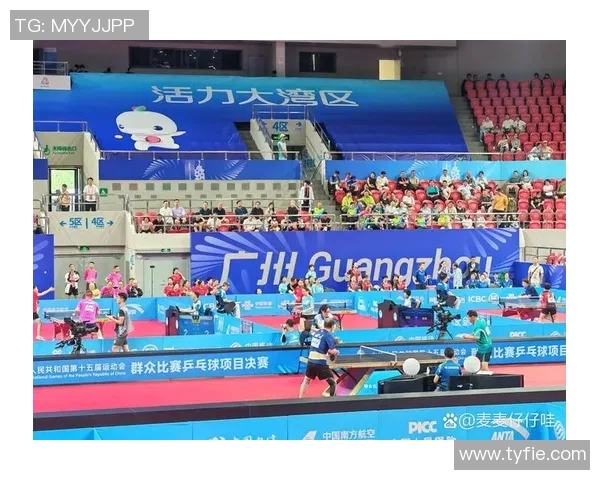 乒乓球团队协作实力大比拼广州乒乓球队荣登第五名榜单 乒乓球团队协作实力大比拼广州乒乓球队荣登第五名榜单